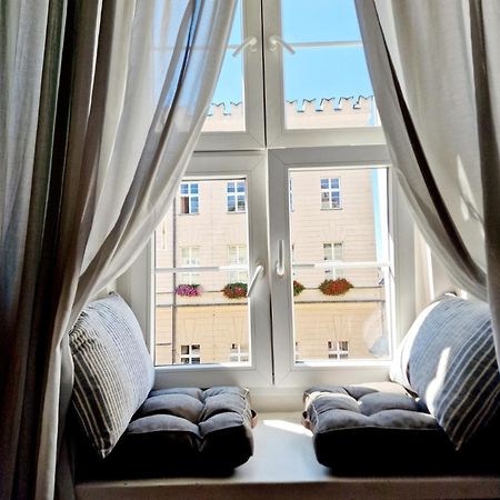 Inny Apartament Rynek Opole Ngoại thất bức ảnh