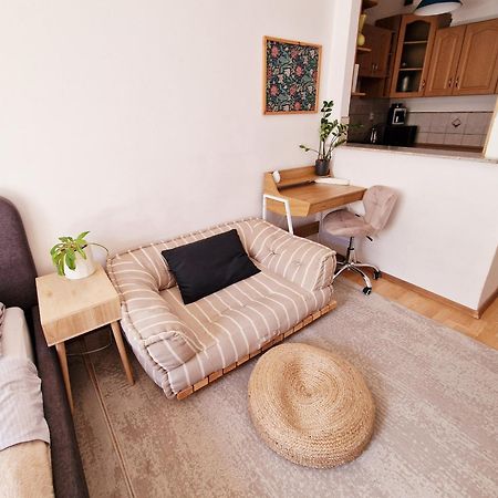 Inny Apartament Rynek Opole Ngoại thất bức ảnh