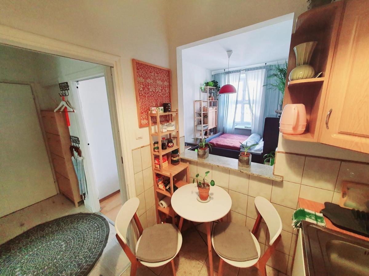 Inny Apartament Rynek Opole Ngoại thất bức ảnh