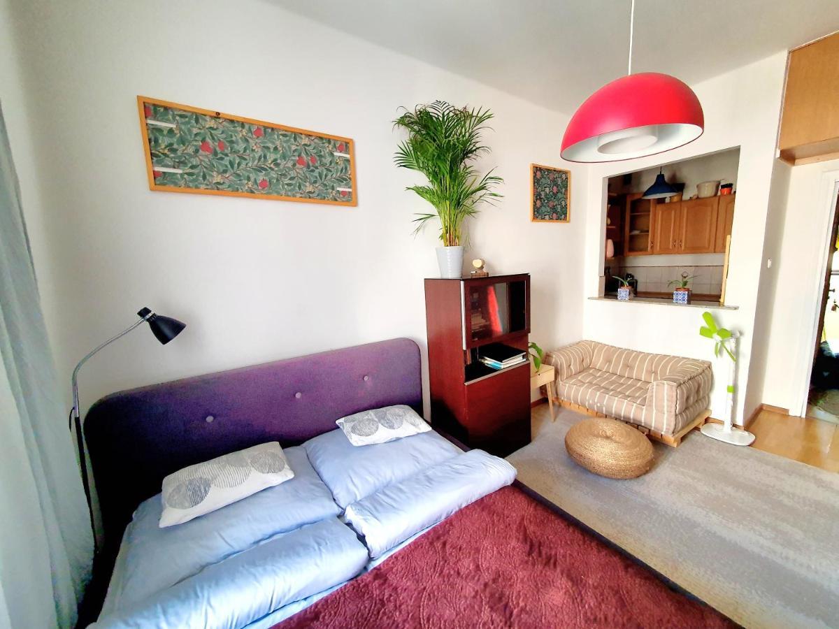 Inny Apartament Rynek Opole Ngoại thất bức ảnh