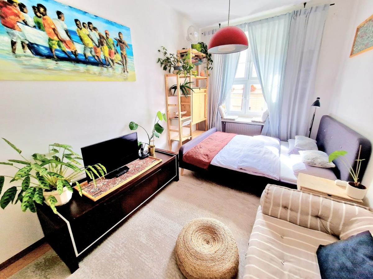 Inny Apartament Rynek Opole Ngoại thất bức ảnh