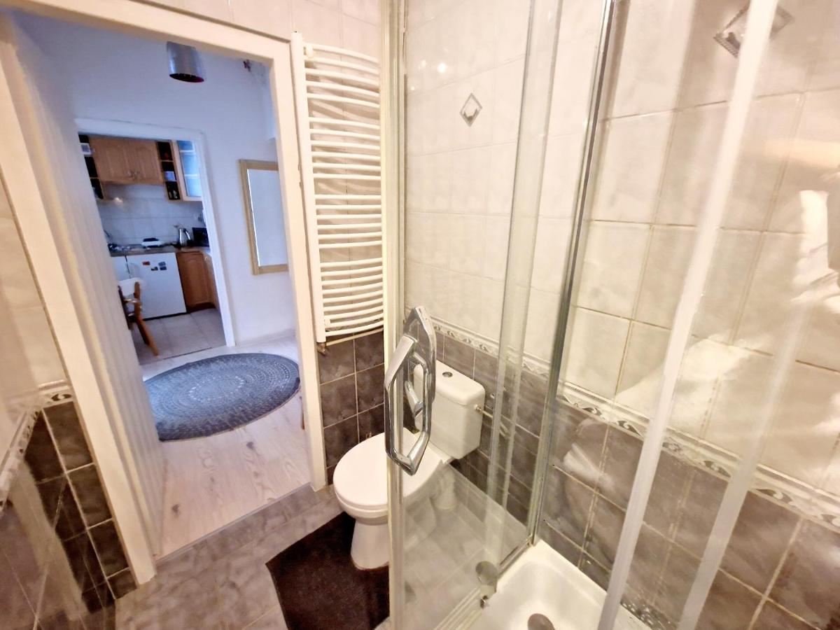 Inny Apartament Rynek Opole Ngoại thất bức ảnh