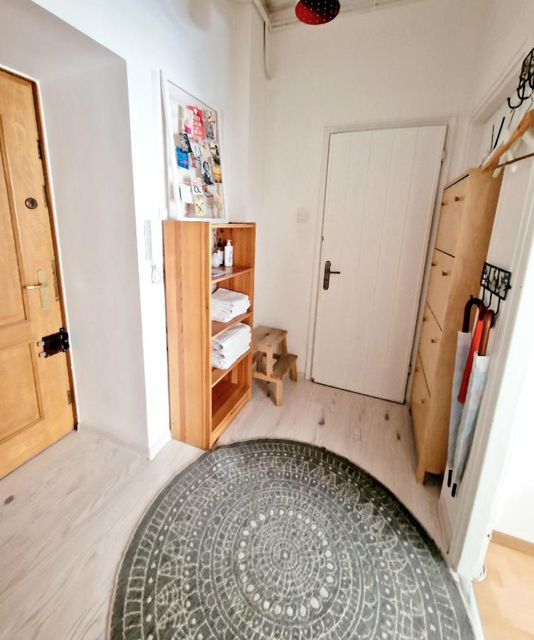 Inny Apartament Rynek Opole Ngoại thất bức ảnh