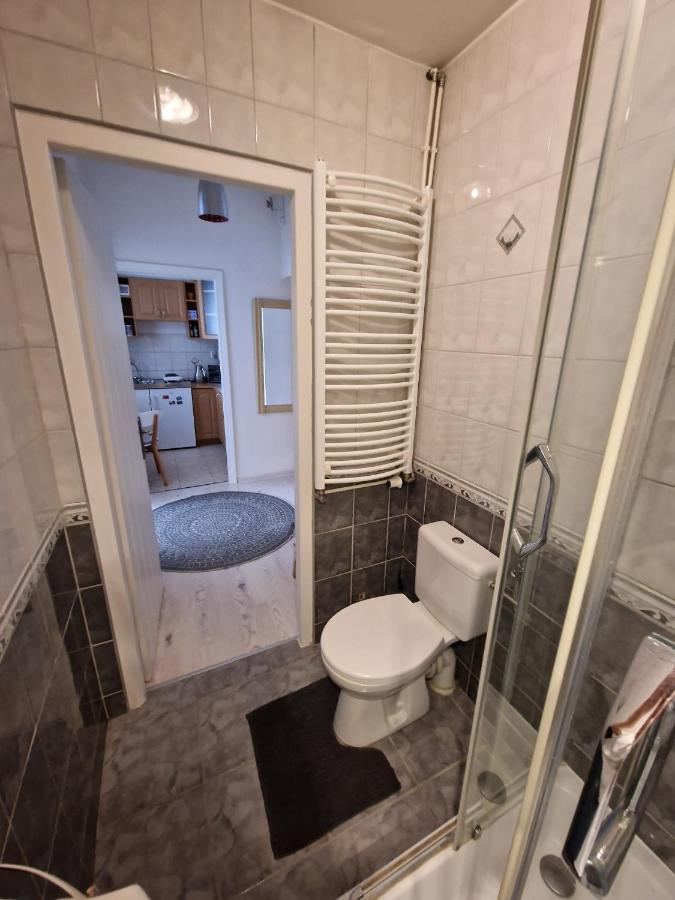 Inny Apartament Rynek Opole Ngoại thất bức ảnh