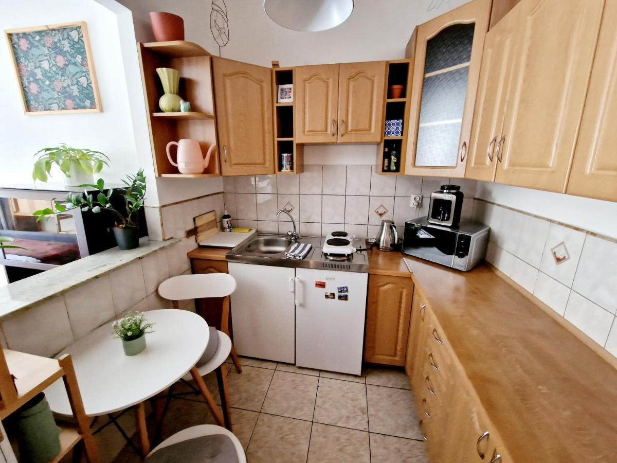 Inny Apartament Rynek Opole Ngoại thất bức ảnh