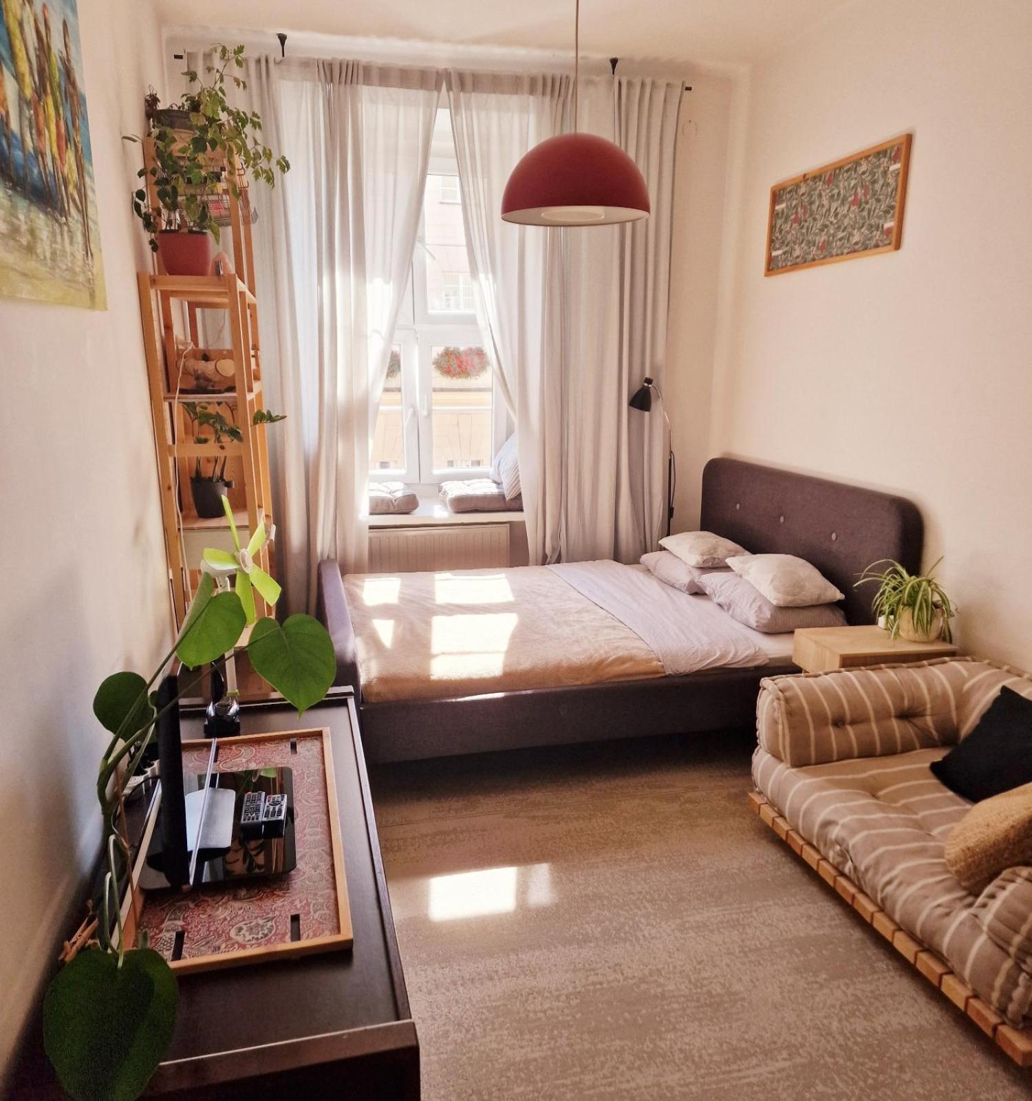 Inny Apartament Rynek Opole Ngoại thất bức ảnh