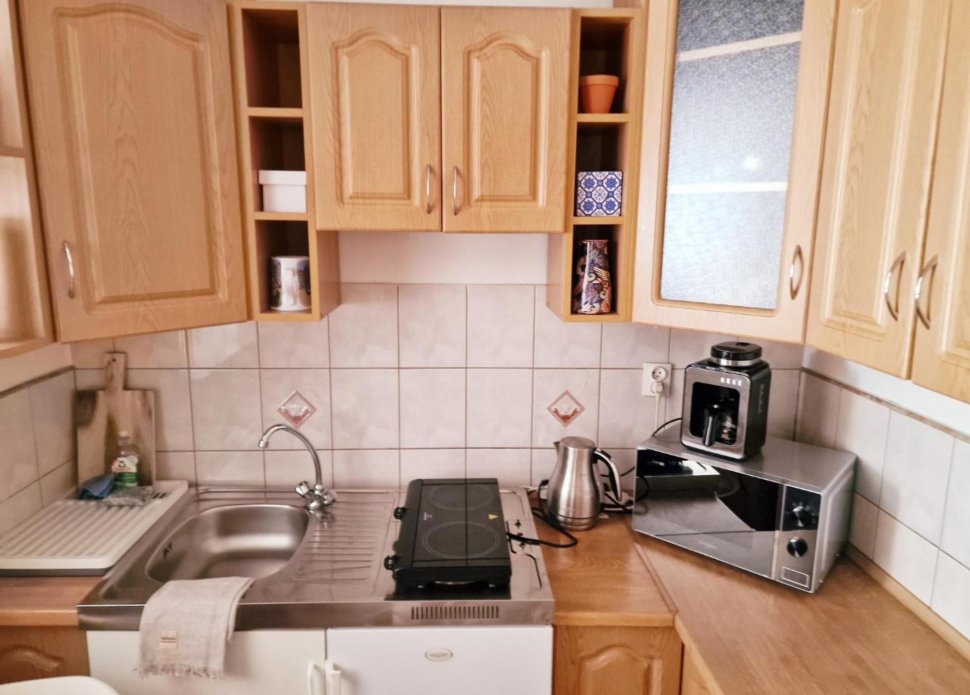 Inny Apartament Rynek Opole Ngoại thất bức ảnh