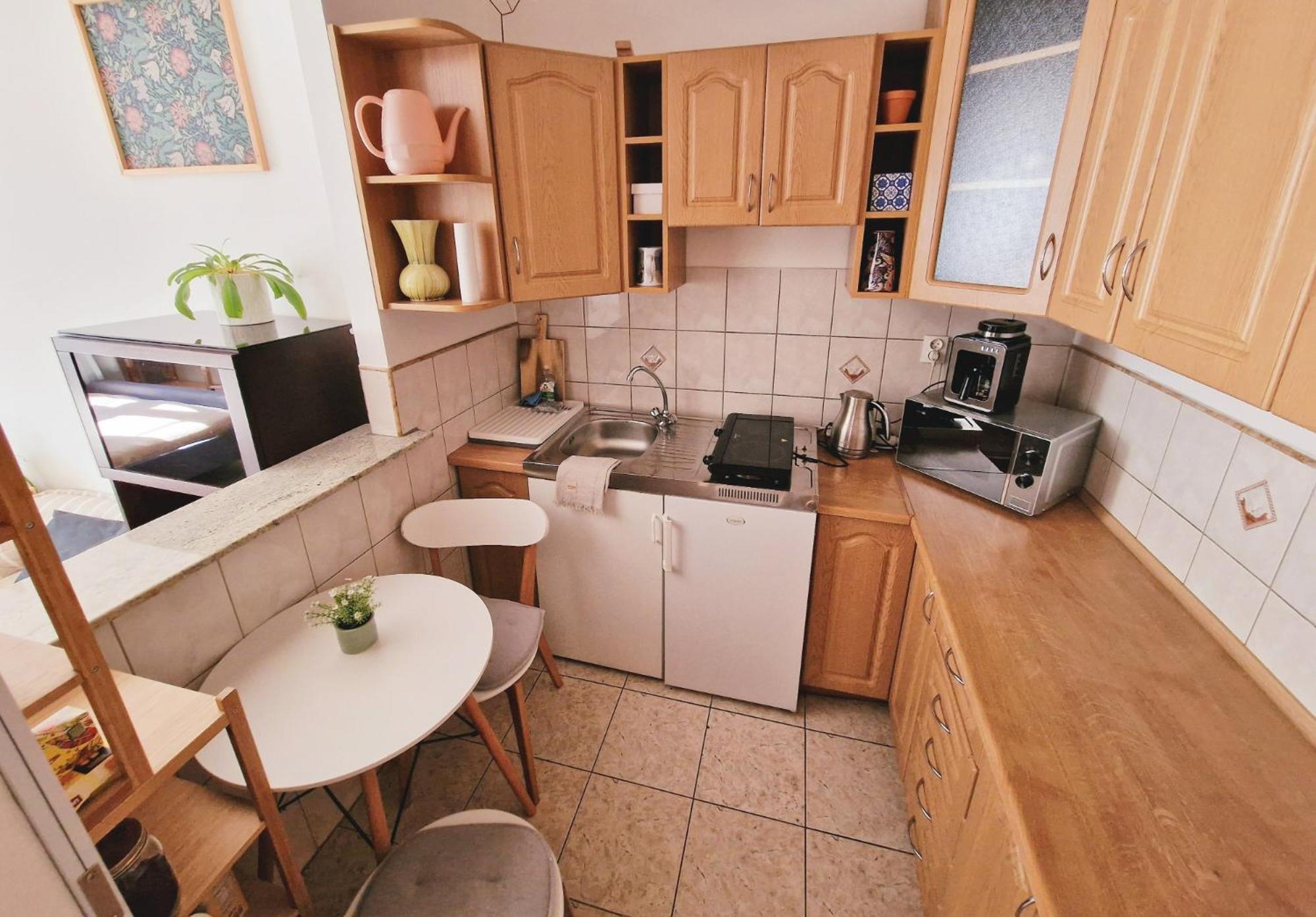 Inny Apartament Rynek Opole Ngoại thất bức ảnh