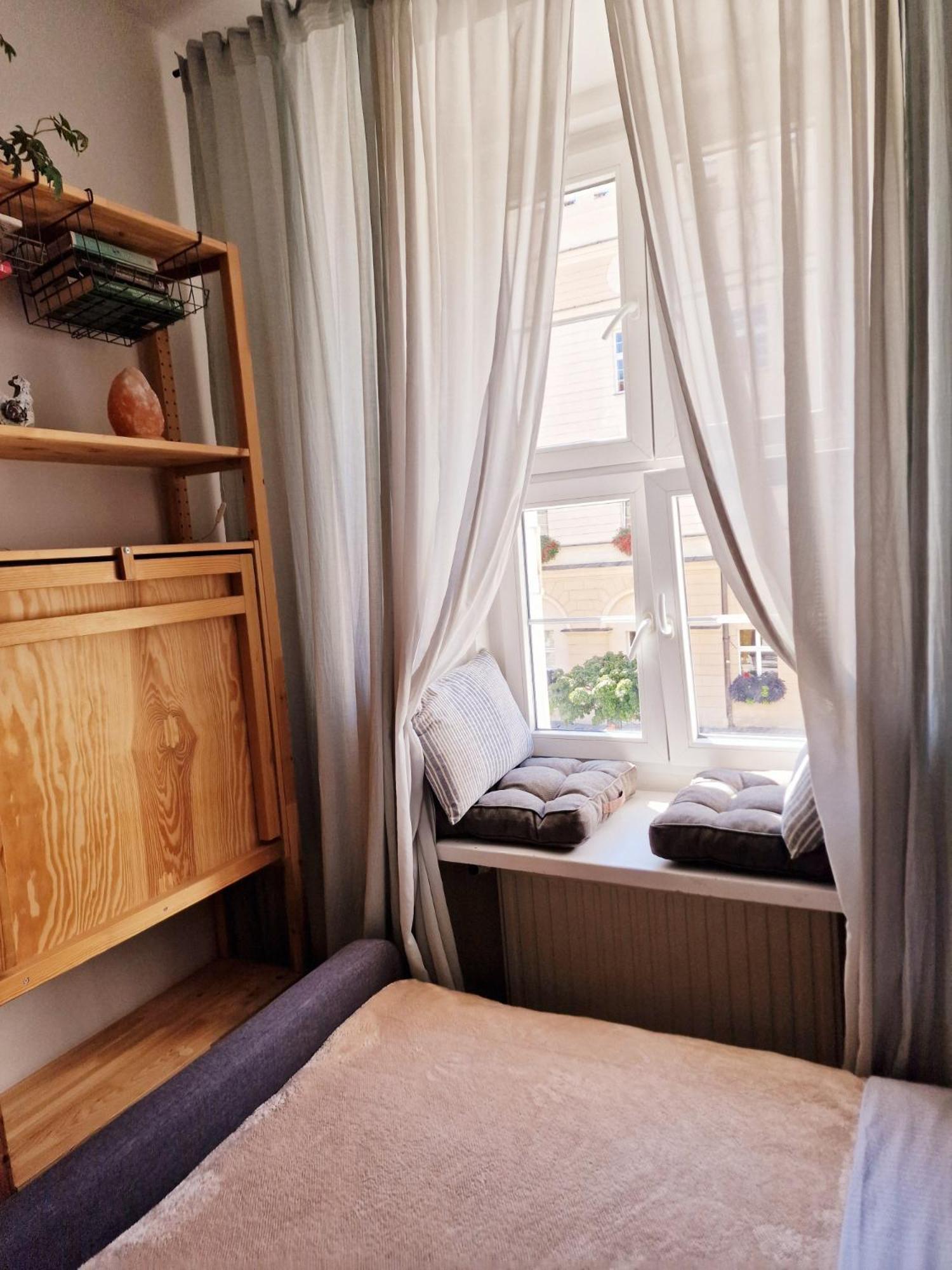 Inny Apartament Rynek Opole Ngoại thất bức ảnh