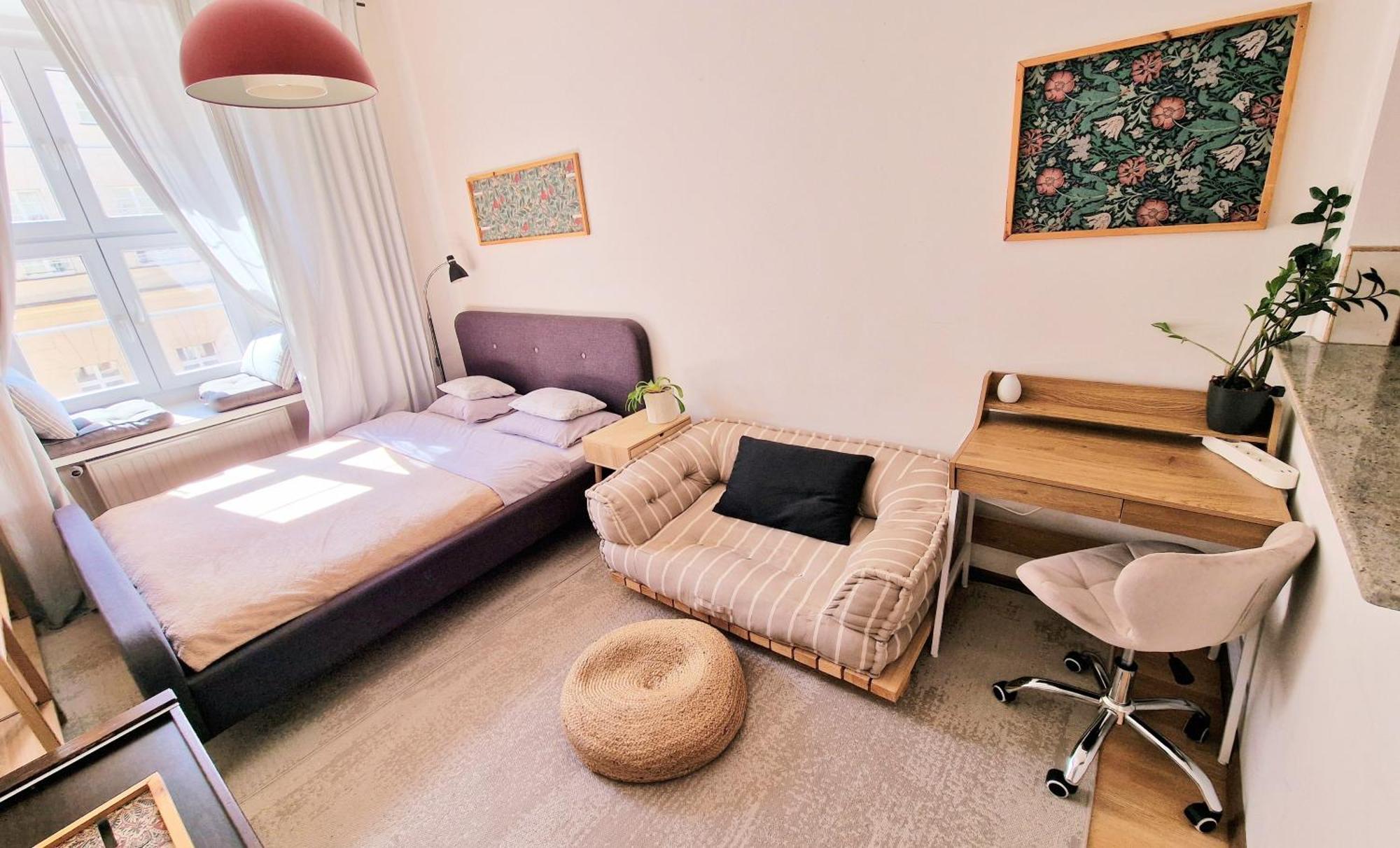 Inny Apartament Rynek Opole Ngoại thất bức ảnh